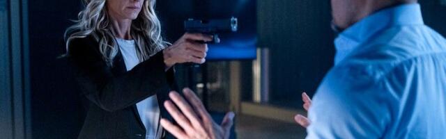 How to watch The Hunting Party season 2 — stream online from anywhere in the world