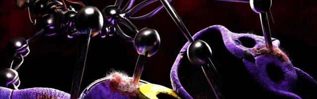 Poppy Playtime: Chapter 5 - Broken Things gets a subtitle and a PC release date, but console players will have to wait a little longer