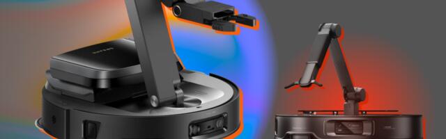 A tale of two robot vacuums with arms: How the Dreame Cyber 10 could beat the Roborock Saros Z70