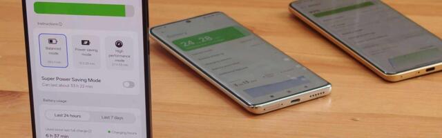 The OnePlus 15R has the best battery life of any phone I’ve tested, so I put it to the test