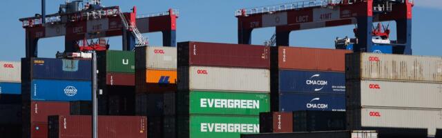 US tariffs are paid almost entirely by Americans, a German study finds