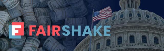 Crypto's political power supercharged with $193 million in Fairshake, thanks to new cash