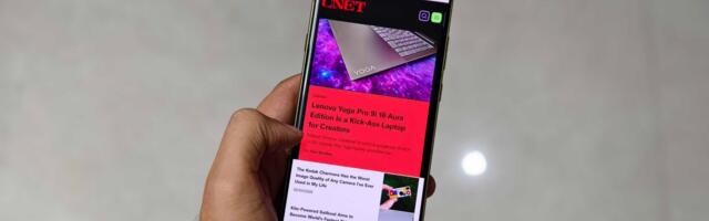 The Motorola Signature Is the Moto Phone I've Wanted for Years