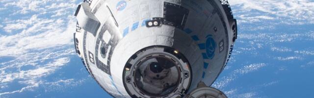 NASA Thinks Boeing’s Starliner Can Fly in April, Which Is Hilarious