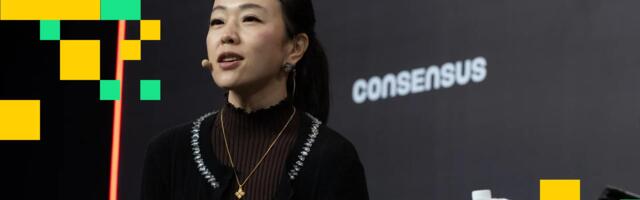 From stablecoins to biotech: Why YZi Labs is betting on things that haven't happened yet