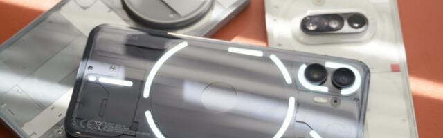 Nothing crashes Apple’s party with cheeky Phone 4a series launch teaser