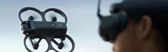 The DJI Avata 2 Fly More Combo is down to a record-low price at Amazon — save over $300 right now