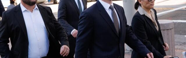 Mark Zuckerberg Takes the Stand, No Meta Ray-Bans Allowed