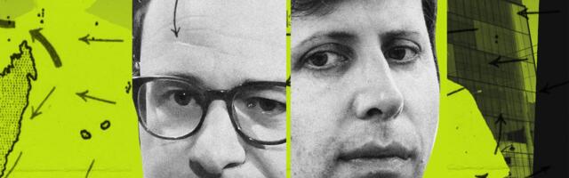 Money no longer matters to AI’s top talent