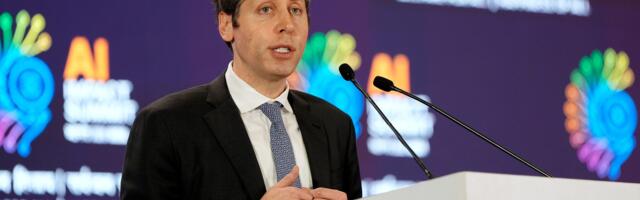 AI energy efficiency comparisons ‘unfair’ bleats Sam Altman, citing amount of energy needed to evolve, then train a human — one ‘takes like 20 years of life and all of the food you eat during that time before you get smart’ he argues