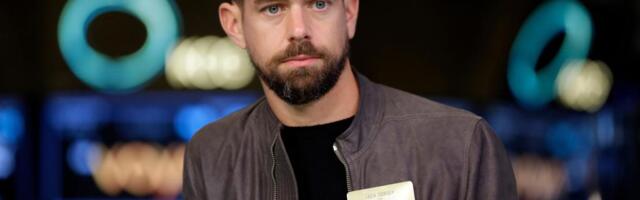 Jack Dorsey’s Block slashes nearly half its staff in AI bet
