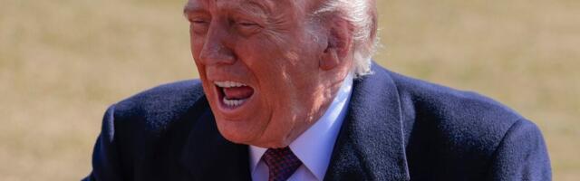 Trump Threatens ‘Criminal Consequences’ for Anthropic Over AI Safety Guard Fight