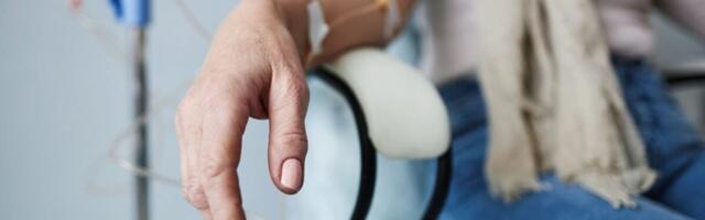 Study on Alt-Med Breast Cancer Treatments Finds a Grim Side Effect: Death