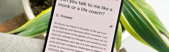 Teens are acting in utterly weird ways with their AI friends