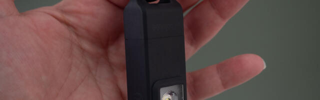 This new Android-compatible tracker doubles as a loud personal safety siren