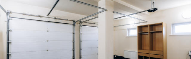 4 Amazon Finds That Can Upgrade Your Garage Lighting