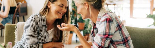 People don’t stay in friendships they’ve outgrown because they’re weak – they stay because identity is bound up in being the kind of person who doesn’t abandon people