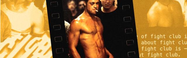 Battles with Rupert Murdoch and gaining David Fincher's respect: How 'Fight Club' went from box-office bust to '90s cult classic