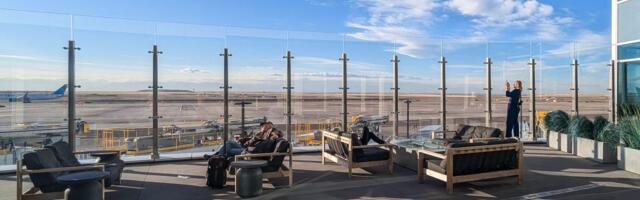 After dealing with dozens of layovers as a frequent flyer, I've found 5 ways to make them actually enjoyable