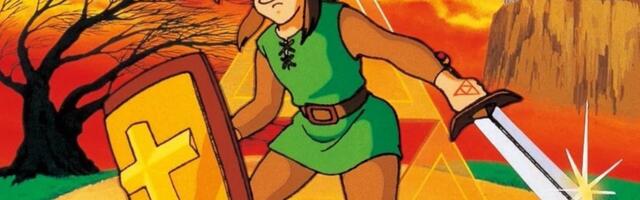 Shigeru Miyamoto felt Zelda 2 "was sort of a failure", and Nintendo actually considered A Link to the Past as the "real" Zelda sequel