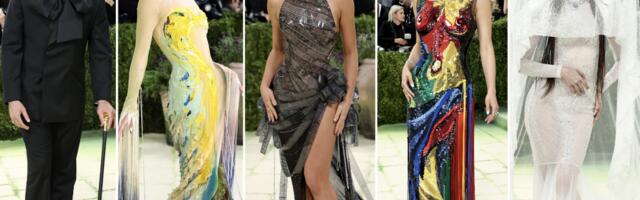 The Met Gala 2026 looks that broke the internet (and the group chat)
