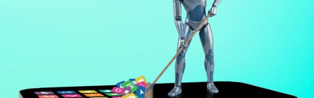 Apple Explores Ways to Welcome AI Agents in the App Store