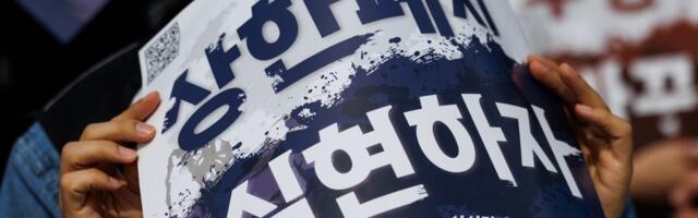 Samsung starts winding down chip production six days before planned 18-day strike — company enters 'emergency management mode,' daily losses could hit $2 billion
