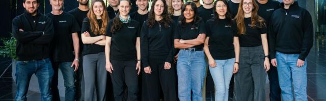 Pacifico Biolabs raises €7 million Series A to turn idle German breweries into alternative protein factories