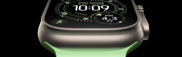2027 Apple Watch Could Adopt Next-Generation OLED Display Tech