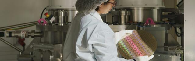 Quantum startup Quobly raises €115m backed by STMicroelectronics