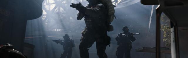 Modern Warfare 4 comes with a sprawling extraction shooter — Here's how DMZ is more than just an extra mode