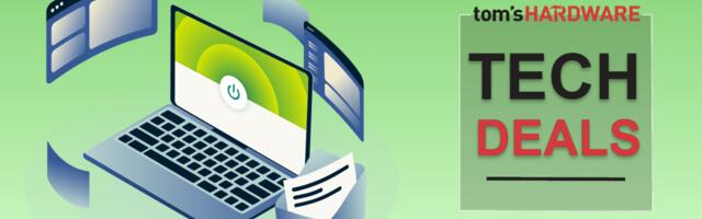 Bag a huge $308 saving on a two-year ExpressVPN Advanced sub and get four bonus months on top for free — 78% discount gets you this fast no-logs VPN service with support for 12 simultaneous connections for just $83