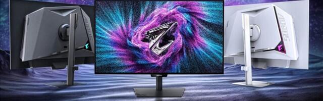 You can save big with these gaming monitor deals on Prime Day right now