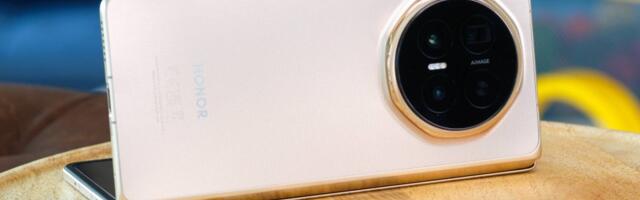 The Honor Magic V6 goes on sale in Europe, starts at €1,700 with perks