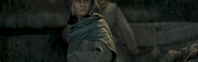 Is Sunfyre still alive in House of the Dragon?