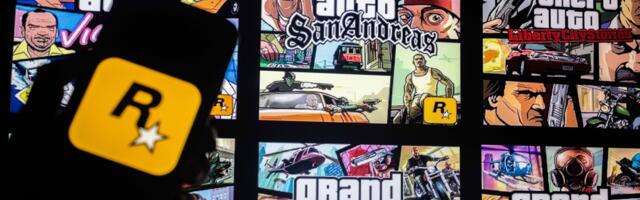 GTA 3 and Vice City are now playable inside San Andreas — a mod lets you revisit Liberty City and Vice City without leaving San Andreas