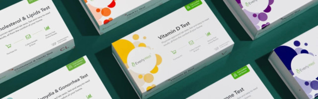 Everlywell raises $75M from HealthQuest Capital following its recent $175M Series D round