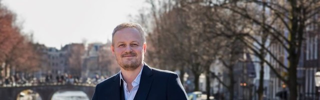 Veriff names Steblyna as head of product