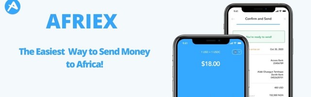 Y Combinator-backed Afriex raises $1.2m seed round as it expands across Africa