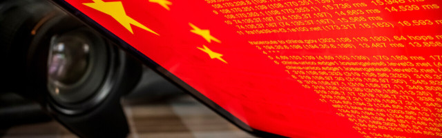 Chinese hackathon reportedly revealed iOS breach, exploited it to spy on Uyghurs