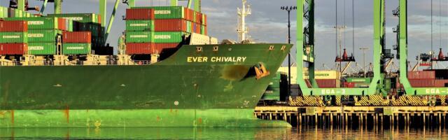 10 European startups simplifying supply chains, according to VCs