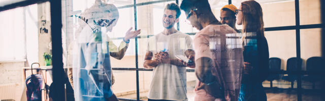 How venture debt can bridge the funding gap in today’s uncertain market