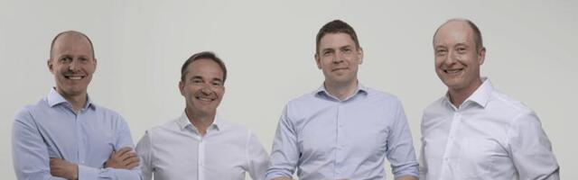 Swiss biotech startup Hedera Dx raises €14 million in its mission to improve cancer treatment options