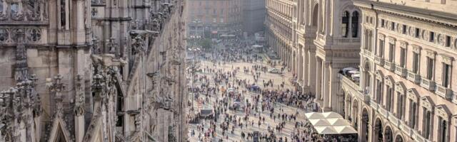 Corporate software group TeamSystem snaps up Growens' email service platform