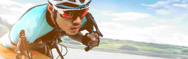 Roadie Revolution: The Stunning New Tech on Silicon Valley Bikes