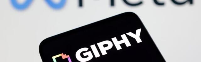 Facebook’s Meta sells Giphy to Shutterstock for $53 million, after acquiring it for $400 million 3 years earlier
