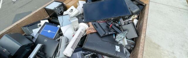 Should laptops expire? Campaign aims to make electronics last longer to save money and the planet