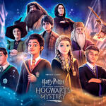 Jam City’s Harry Potter: Hogwarts Mystery Launches Largest Expansion to Date in Magical New Adventure, Beyond Hogwarts