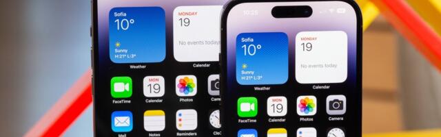 iPhone 15 Pro models might still come with 8GB of RAM