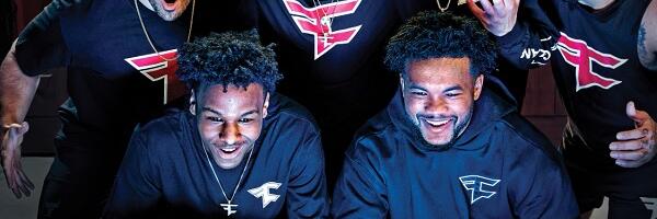 FaZe Clan is flaming out on Nasdaq as Chairman resigns